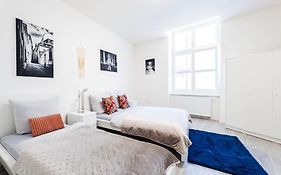 Silvie Apartments - Wurmova